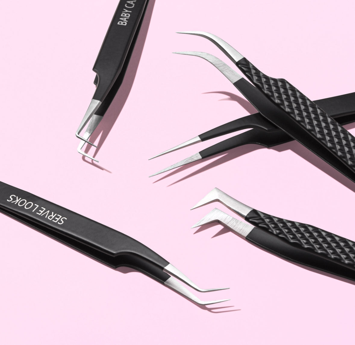 Fangirl Collection (non fibre tip)