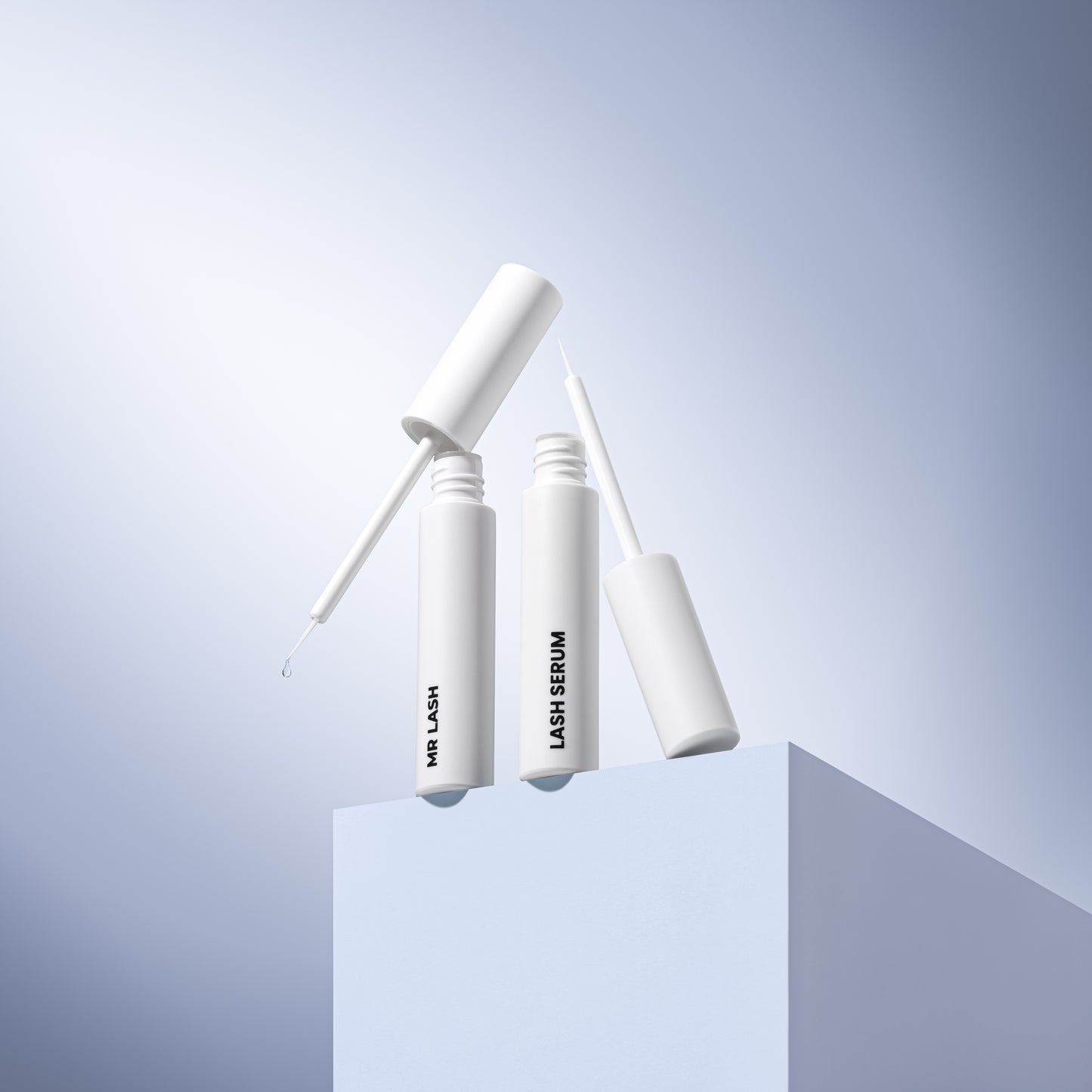 Lash serum