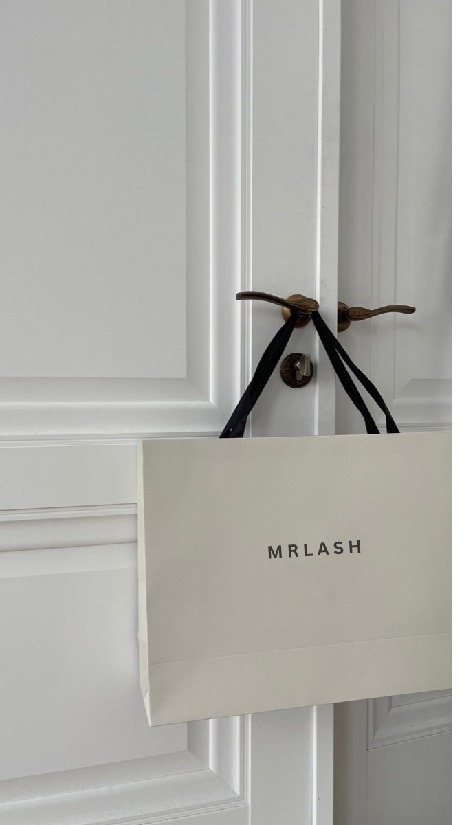 Classic lash kit