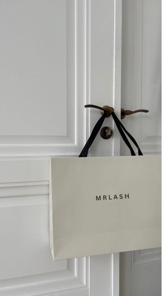 Classic lash kit