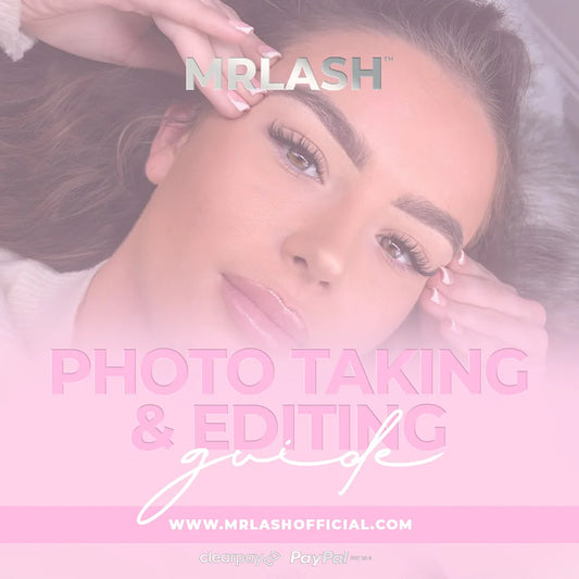 Photo Editing & Taking Tutorial