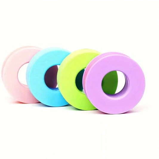 Sensitive coloured tape